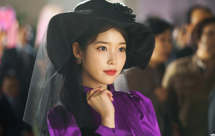Drama 'Hotel Del Luna'