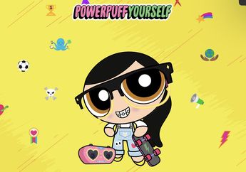 Cara Main Game Seru Kolaborasi NewJeans, Bikin Karakter Powerpuff Girls Sendiri!