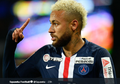 Link Live Streaming AS Monaco Vs PSG Liga Prancis, Optimisme Neymar!