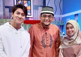 Boyong Keluarga Besar Jauh-jauh dari Medan untuk Dikenalkan Kepada Lesty Kejora, Rizky Billar Disebut Ragu untuk Segera Arungi Bahtera Rumah Tangga, Ustaz Subki Ungkap Alasan sang Aktor: Kami Masih Miskin Ilmu Abah...