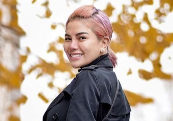 Ketangkep Basah dapat Bunga dan Surat Cinta Romantis, Inilah Sosok Pacar Baru Nikita Mirzani, Status sang Pria Bule Terungkap