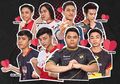 Live Streaming : Jadwal Regular Season MPL ID Season 5 Week 2 Day 3