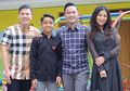 Biasa Tampil Kompak, Ruben Onsu Mengaku Pernah Marahi Jordi yang Tiba-tiba Pacaran, Harus Seizin Sang Kakak?