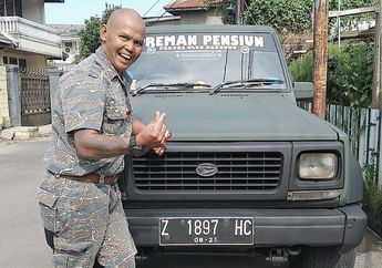 Enak Hingga Kerap Dijadikan Lauk, 7 Makanan Ini Jadi Penyebab Penyakit Jantung yang Renggut Nyawa Kang Pipit Preman Pensiun