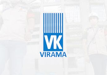 Lowongan Kerja BUMN PT Virama Karya (Persero) untuk Lulusan S1, Berikut Syarat dan Cara Daftarnya