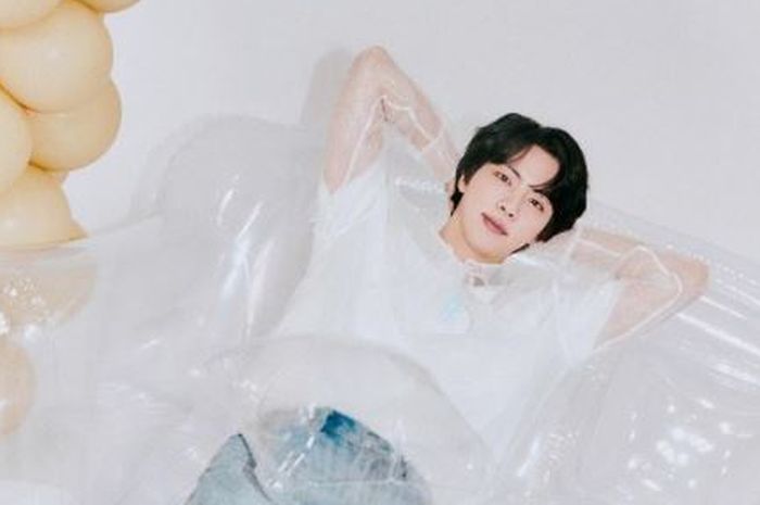 Kim Seokjin/ Jin BTS 