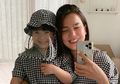 Putri Sulung Demam Disertai Flu Buat Alice Norin dan Suami Panik Sejadi-jadinya, Ini 3 Obat Penurun Panas Alami yang Bisa Dicoba