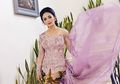 Mendapatkan Kebahagiaan Berlipat, Krisdayanti Ucap Syukur Bagikan Potret dengan Seorang Bayi, Hingga dapat Ucapan Selamat