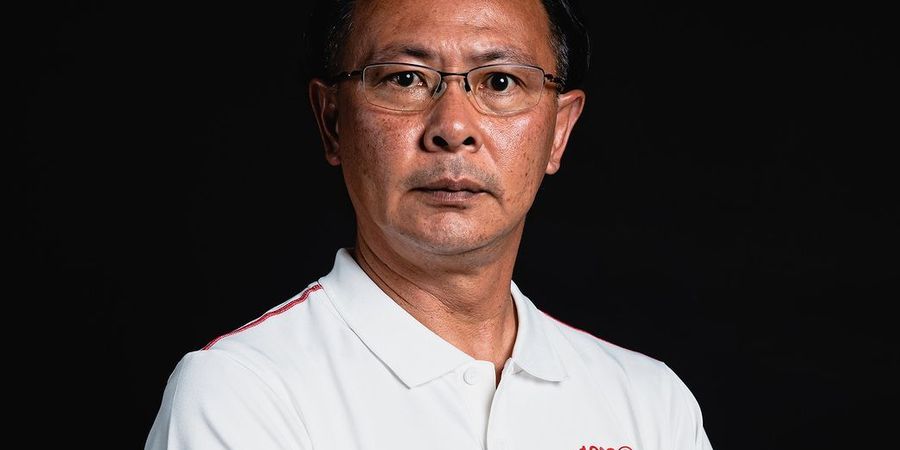 BREAKING NEWS - Persis Solo Resmi Rekrut Eks Arsitek Timnas Malaysia Ong Kim Swee Jadi Pelatih Baru