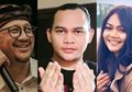 Ucapannya Sering Kali Menyimpan Arti, Mbah Mijan Tiba-tiba Sebut Andre Taulany dan Rina Nose sebagai ‘Pengingat’ bagi Masyarakat Indonesia, Apa Maksudnya?