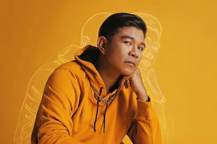 Selama Ini Dijuluki Mirip Karakter Sasuke, Andika Kangen Band Ungkap