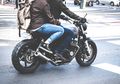 Diejek Pacar karena Nggak Punya Kendaraan, Cowok Ini Nekat Curi 8 Motor