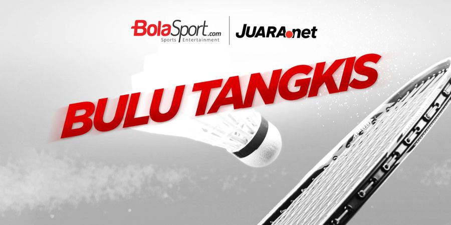 Lee Zii Jia Persiapkan Berat Badan Jelang Indonesia Open 2019