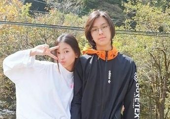 Hyein NewJeans dan Kakak Cowoknya Dinilai Sangat Mirip Bikin Heran