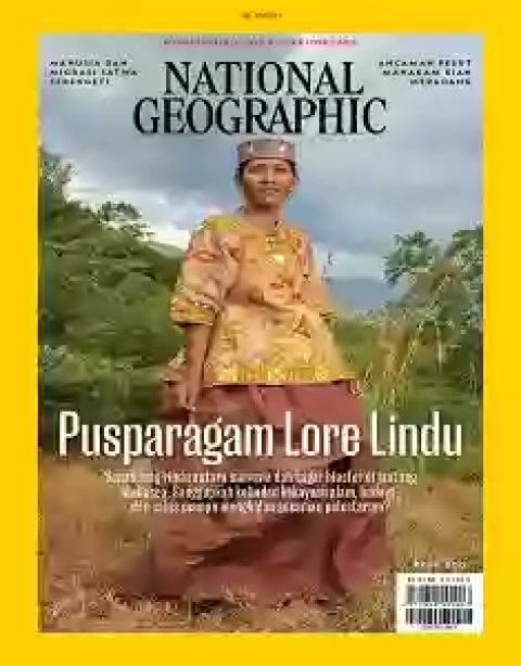 National Geographic Indonesia