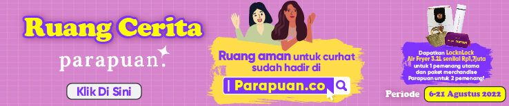 Ruang Cerita Parapuan