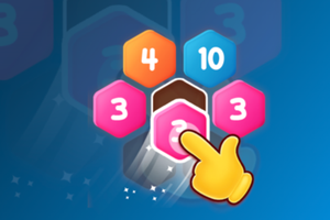 Asah kemampuan berhitungmu! Mainkan Sekarang