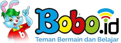 Bobo Creative Week Hadir Lagi! Bertepatan dengan Hari Anak ...