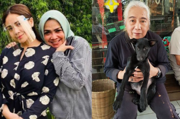 Gideon Tengker merasa hal benar penjarakan anak dan mantan istri