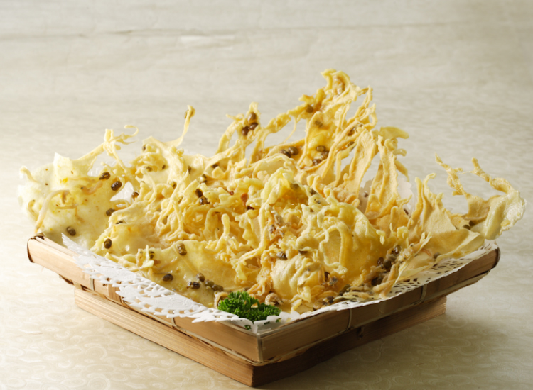 Resep Peyek Teri Kacang Hijau Bisa Kita Sajikan Dengan Cara yang Mudah