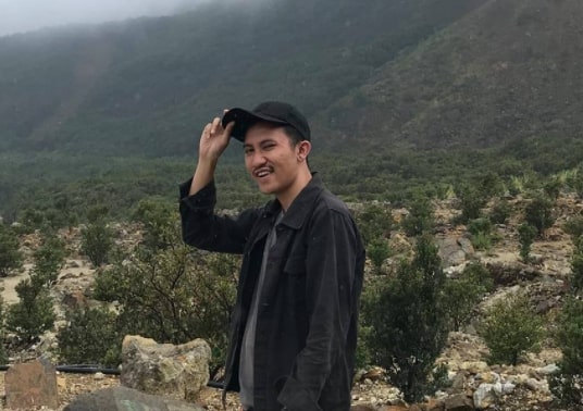 Naufal Nur Aziz Effendi