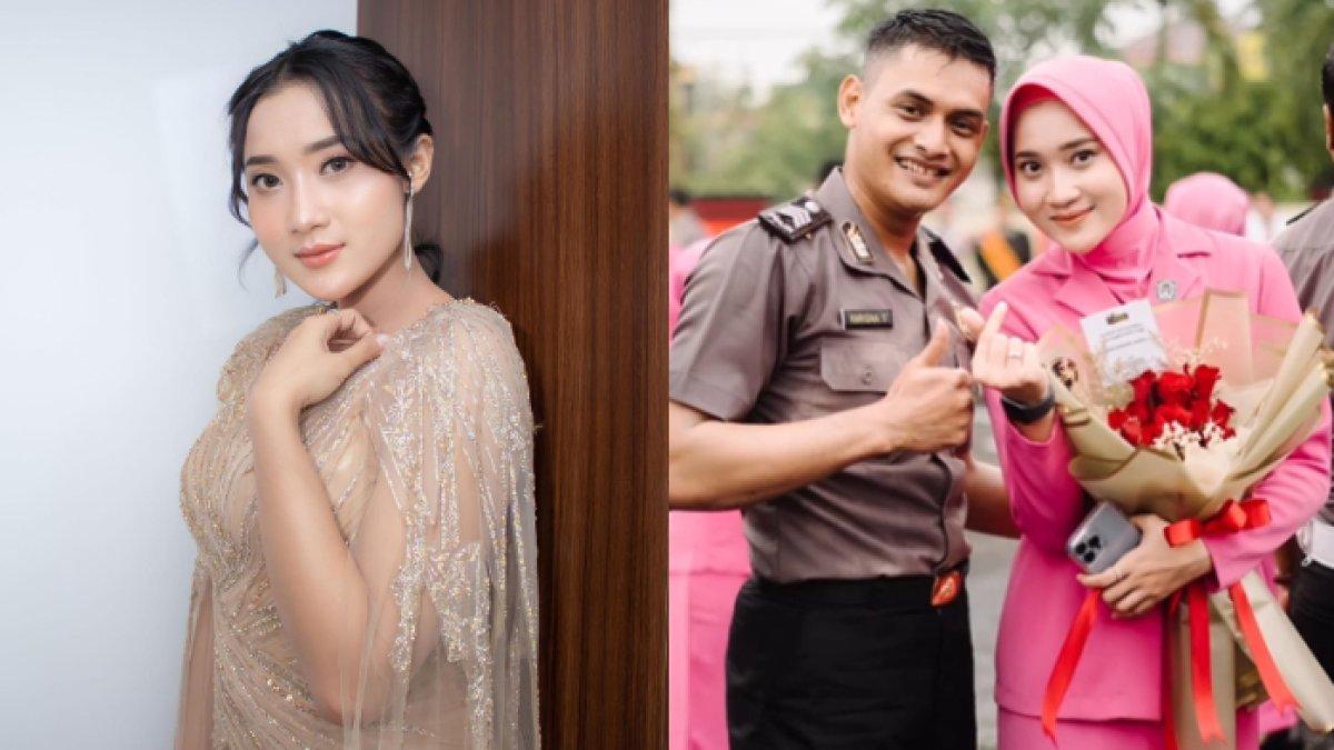 Sosok Yeni Inka yang kini jadi Ibu Bhayangkari