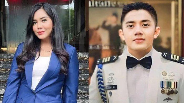 Sosok calon istri Mayor Teddy
