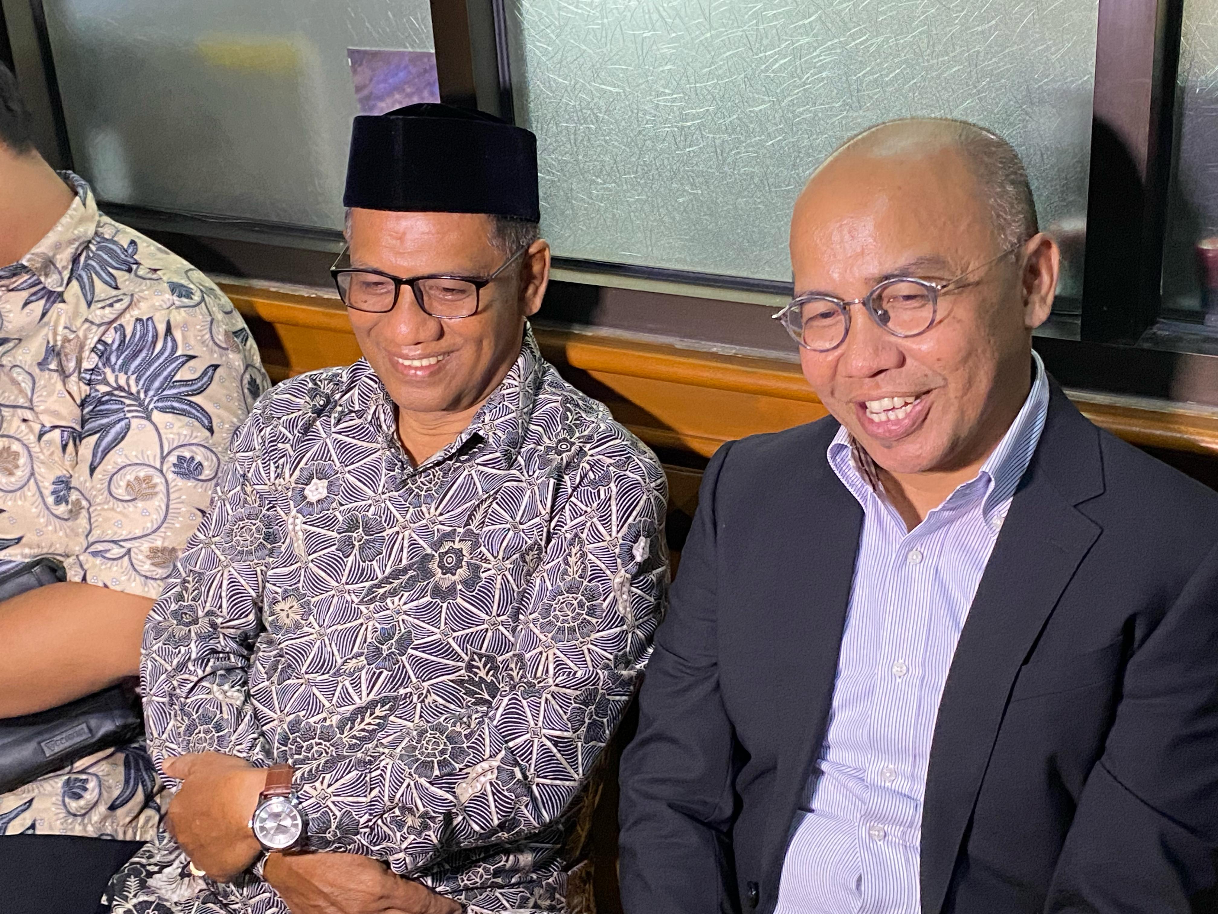 Ayah Teuku Ryan