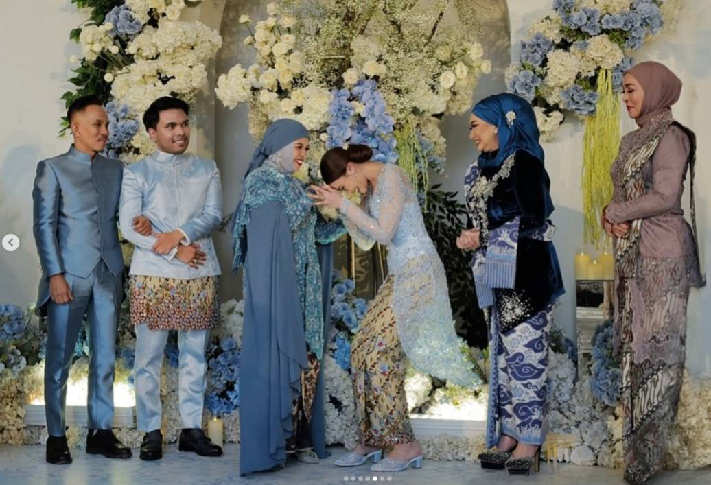 Reza Artamevia soroti kelakuan Geni Faruk