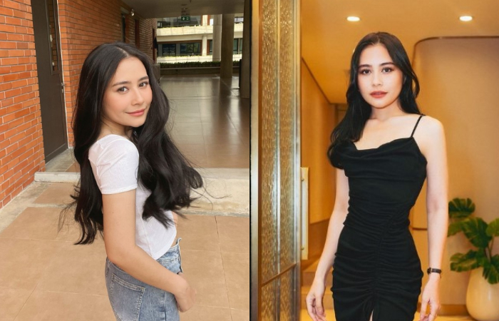 Prilly Latuconsina