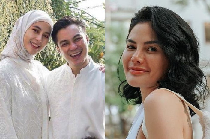 Baim Wong Bakal Jadi Duda? Nikita Mirzani Keceplosan Spill Masalah Rumah Tangga Sang Aktor: Kapan Officialnya?