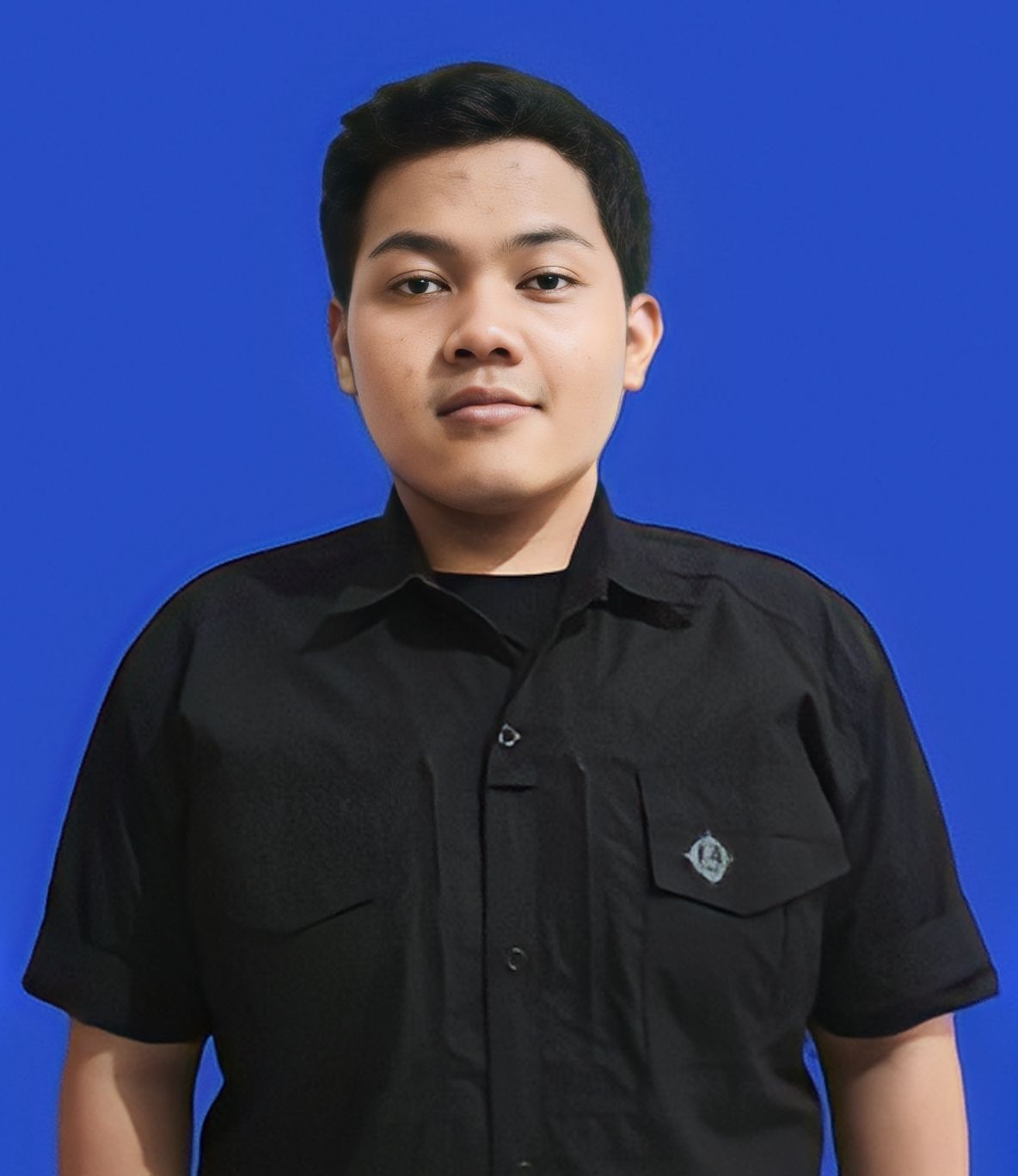 Fahmy Fauzy Muhammad