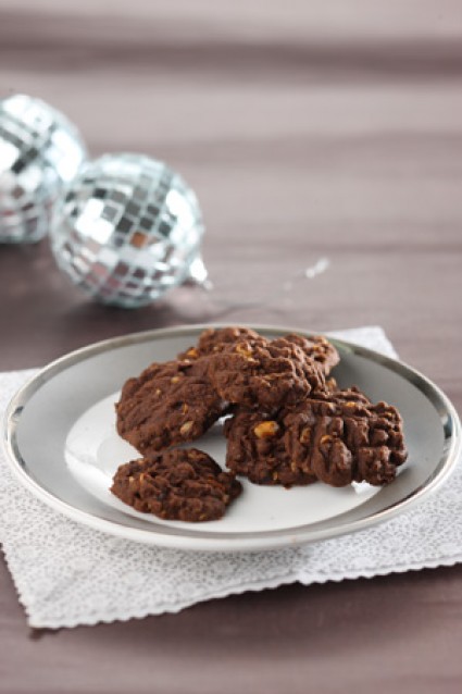 Rich Chocolate Hazelnut